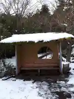 円通院のその他建物