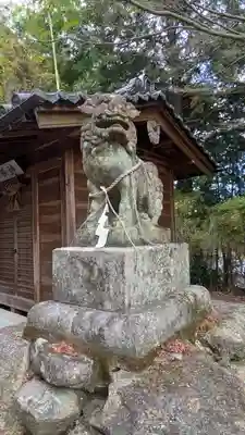 波穂神社(滋賀県)