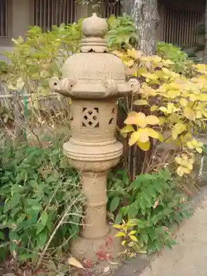 坐摩神社のその他建物