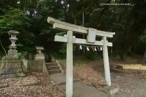 大洗磯前神社(茨城県)
