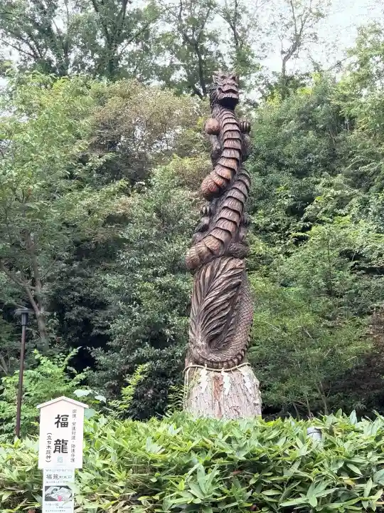 櫻木神社(千葉県)