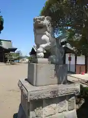 熊野神社(埼玉県)