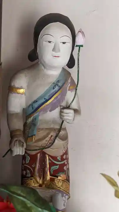 龍谷寺(愛知県)