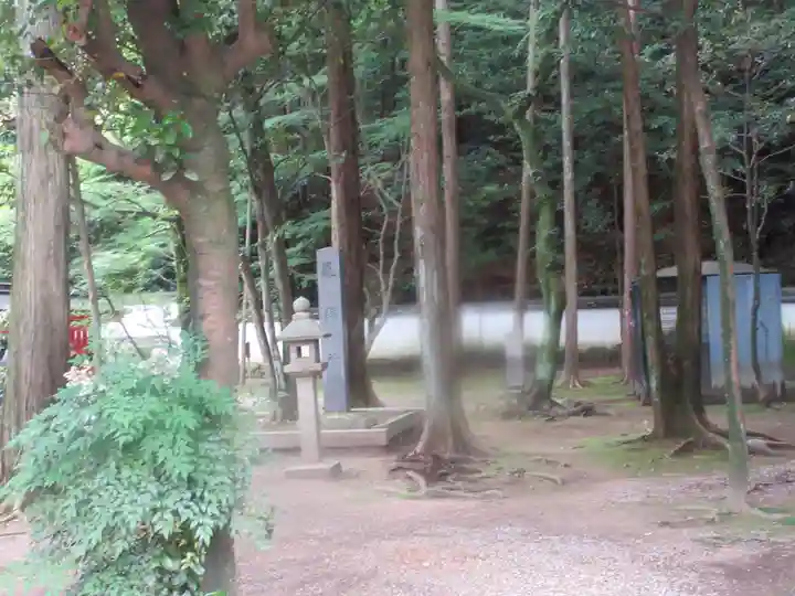 六所神社(愛知県)