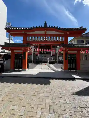経王寺(東京都)