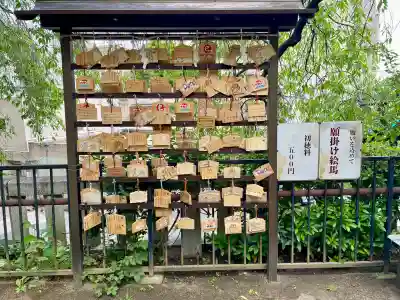 根岸八幡神社(神奈川県)