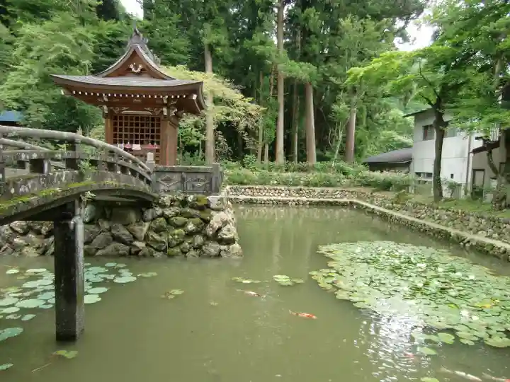 華厳寺(岐阜県)