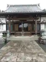 清浄院の本殿・本堂