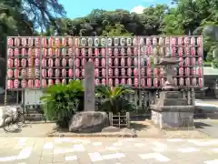 瀬戸神社(神奈川県)