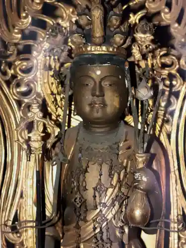 磯野寺(滋賀県)