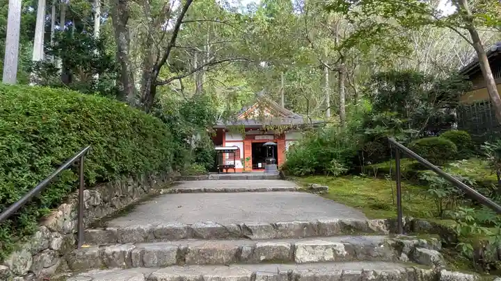 三千院門跡(京都府)
