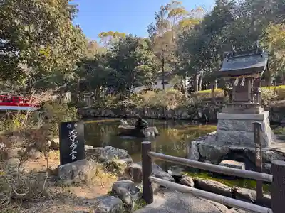 伊弉諾神宮(兵庫県)