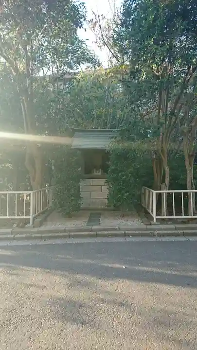 葛飾元宮(千葉県)