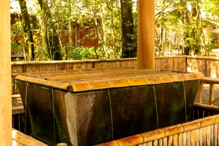 宮崎神宮(宮崎県)