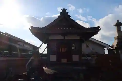 泉流山 実相寺(愛知県)