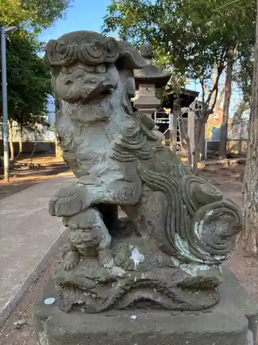 春日神社(千葉県)