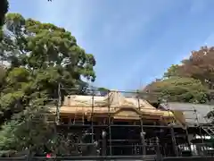 村富神社(神奈川県)