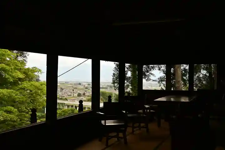 大善寺(山梨県)