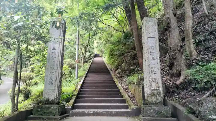 秩父御嶽神社(埼玉県)