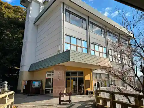 多度大社のその他建物