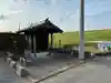 上納谷地蔵(千葉県)