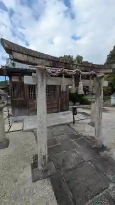 宮道神社(京都府)