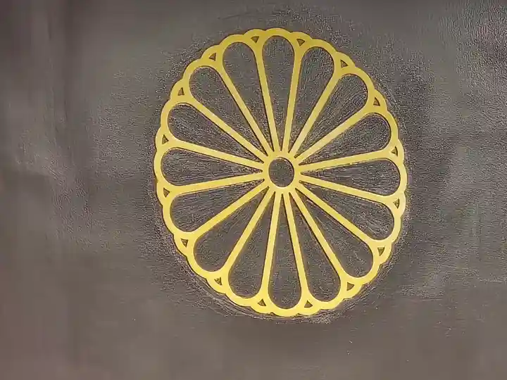 中宮寺(奈良県)