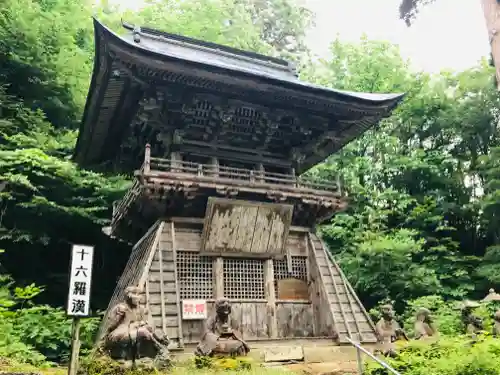 大聖寺（亀岡文殊）のその他建物