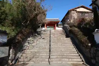 太山寺(兵庫県)