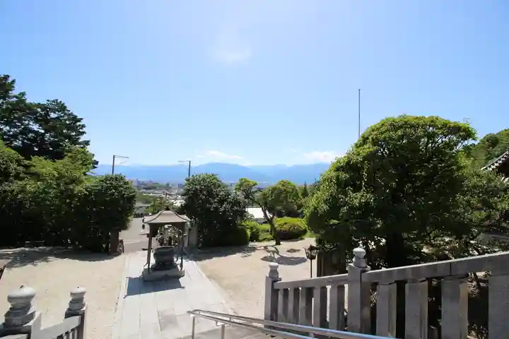 円光院(山梨県)