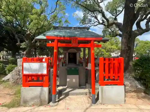 香椎宮(福岡県)
