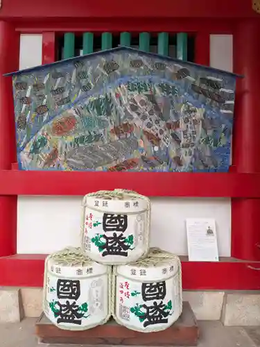 富岡八幡宮(東京都)