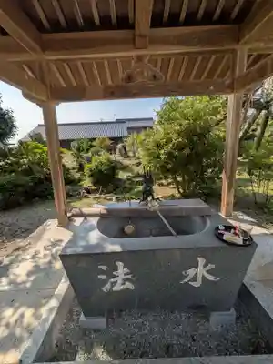 善永寺(岐阜県)