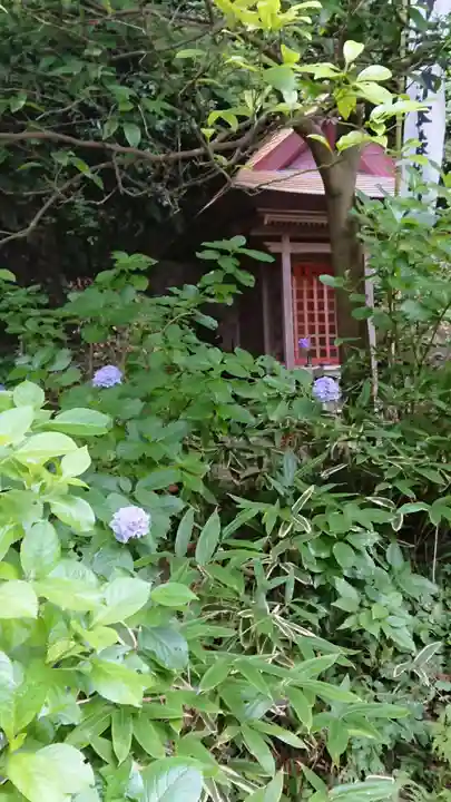 杉本寺のその他建物