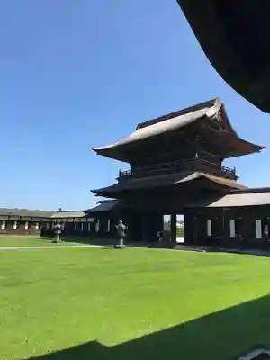 瑞龍寺(富山県)