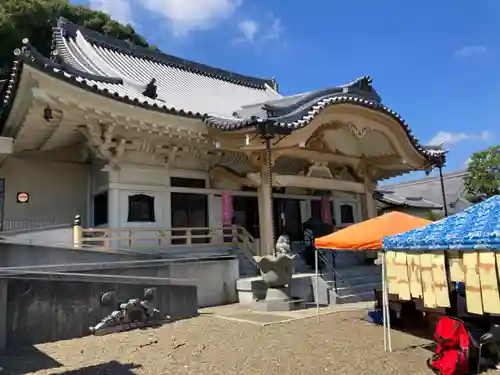 龍澤山祥雲寺(東京都)