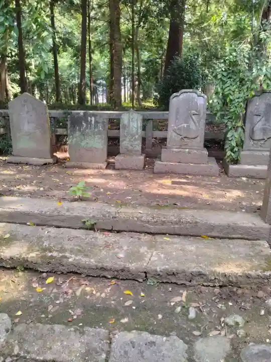 刈田嶺神社(宮城県)