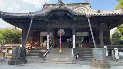 鑁阿寺(栃木県)