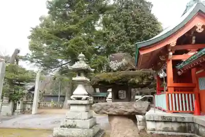 神谷神社(香川県)