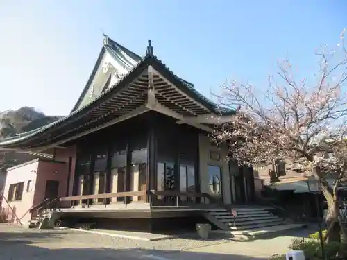 願行寺(神奈川県)