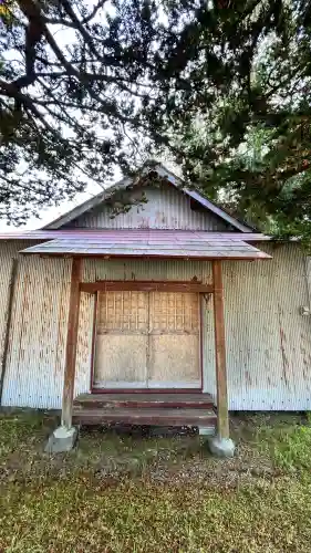 東山神社(北海道)