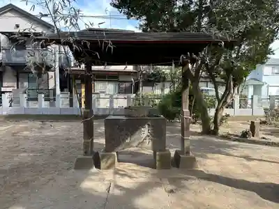 道生神社(東京都)
