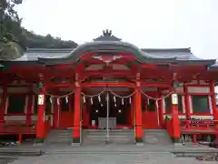 淡嶋神社(和歌山県)