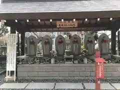 瀧泉寺（目黒不動尊）(東京都)