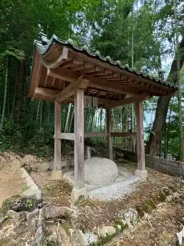 須賀神社の手水舎