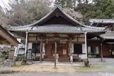 菅生山 大宝寺(愛知県)