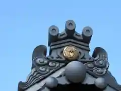 春日若宮神社の建物その他