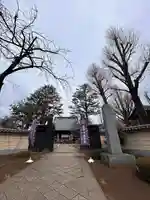 寛永寺(根本中堂)(東京都)