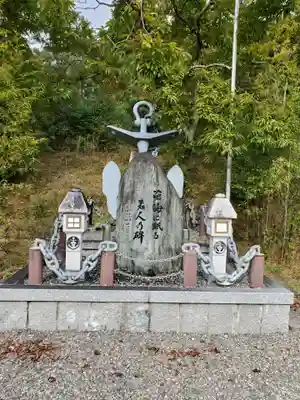 京都乃木神社のその他建物