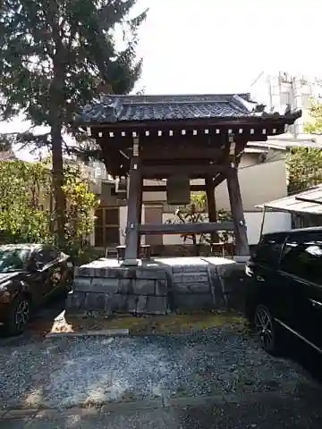 天性寺のその他建物
